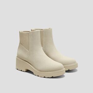 VIVAIA Water Resistant Ankle Boots